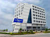 Blue Garden Hotel 